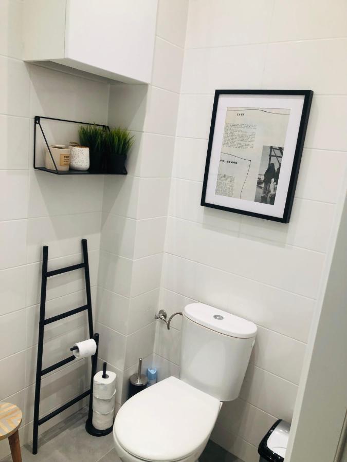 Apartament Zlotnikow กดัญสก์ ภายนอก รูปภาพ